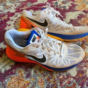Nike Lunarglide 6 - men’s 9.5
